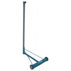 STAG Badminton Post Portable 30 Kg. Weight On Each Side (Per Pair)